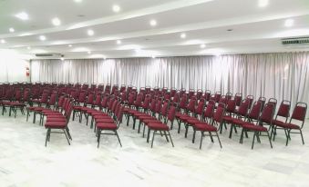 Hotel Vila Rica Campinas