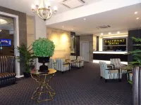 Bayfront Hotel Hotels in Port Dickson