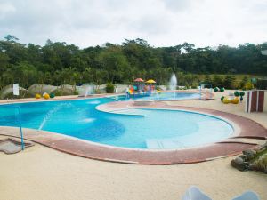 Forest Crest Nature Hotel and Resort Powered by Aston