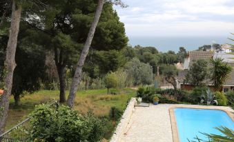 Villa Playa Santa Cristina Family Only