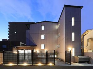 Randor Residence Kyoto Classic