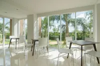 The Lake Hotel Hotels in Khon Kaen