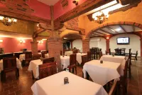 Posada-Spa Privilegio de Vara Hotels in Argoños