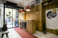 Legazpi Doce Rooms & Suites Hotels in San Sebastián