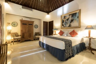 Three Bedrooms Villa Villa Puti Photo