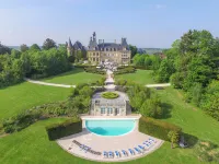 Domaine d'Essendiéras Hotels in Thiviers