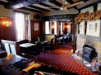 The Saracens Head Hotel Hotels in Lechlade