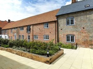 Viridian Apartments in Newbury – Brewery House Serviced Apartments