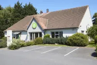 Hotel Campanile Bethune - Fouquieres Les Bethunes Hotels in Fouquieres-les-Bethune
