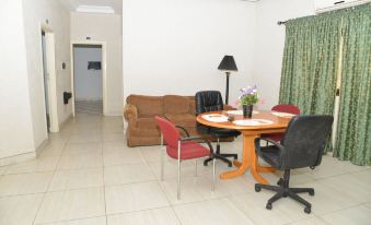 Hotel Residence Lobal