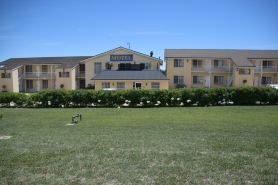 Best Western Coachmans Inn Motel
