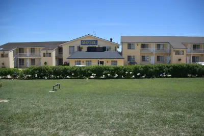 Best Western Coachmans Inn Motel