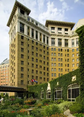 The Saint Paul Hotel
