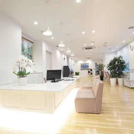 CVS・BAY HOTEL New Building