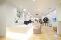 CVS・BAY HOTEL新館 - 朝食