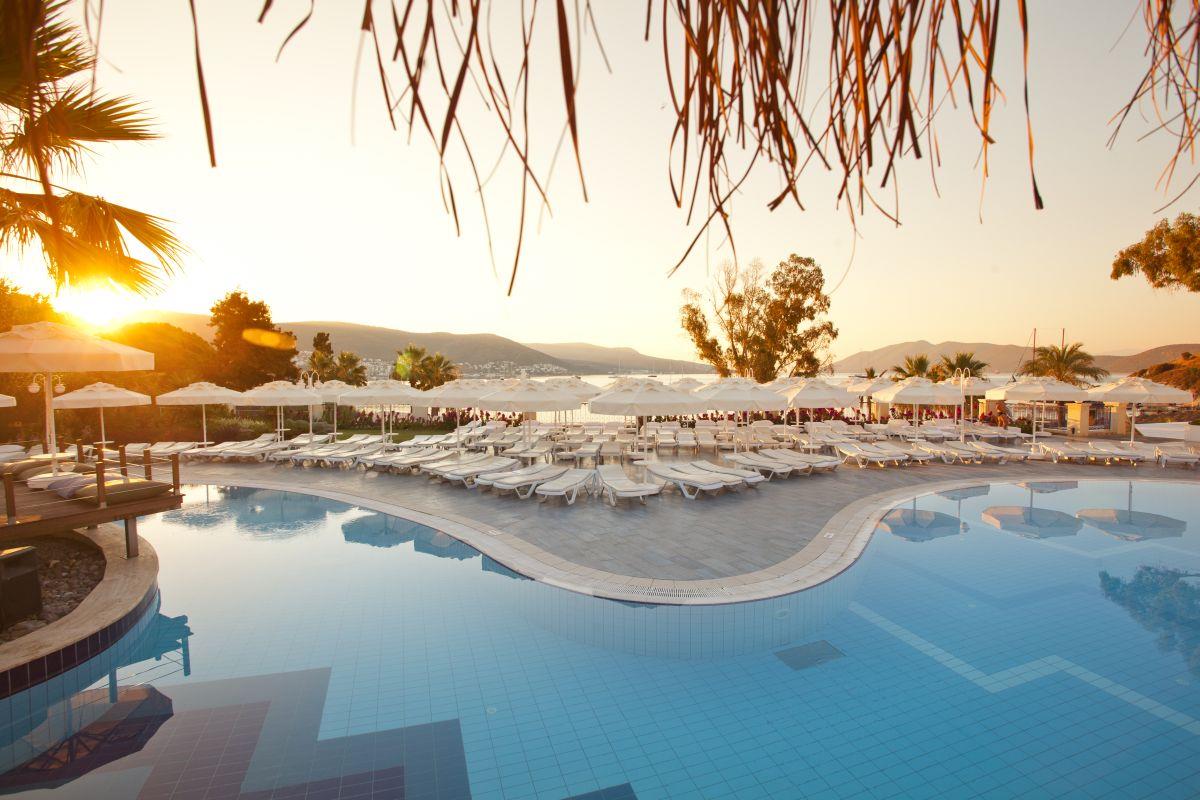 Salmakis Resort & Spa