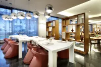 Eurostars Grand Central Отели в г. Мюнхен