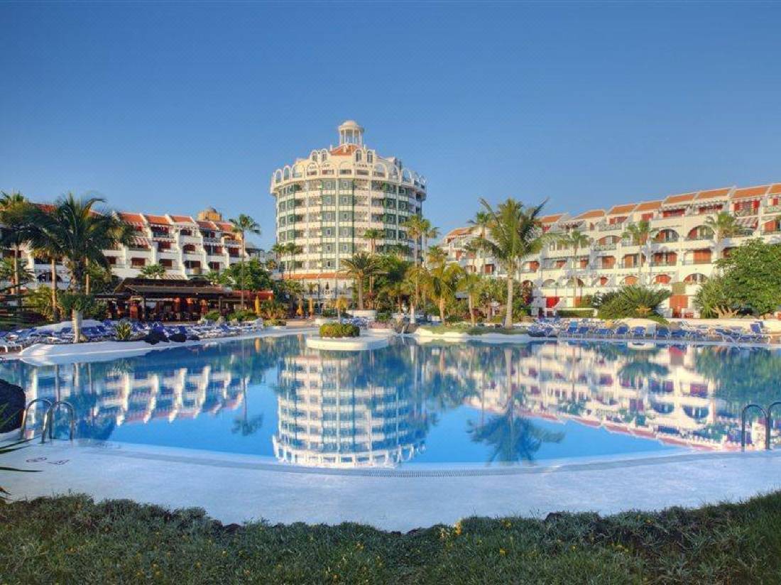 Parque Santiago III-Playa de las Americas Updated 2022 Room Price-Reviews &  Deals | Trip.com