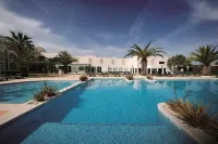 Vila Gale Collection Praia - piscina