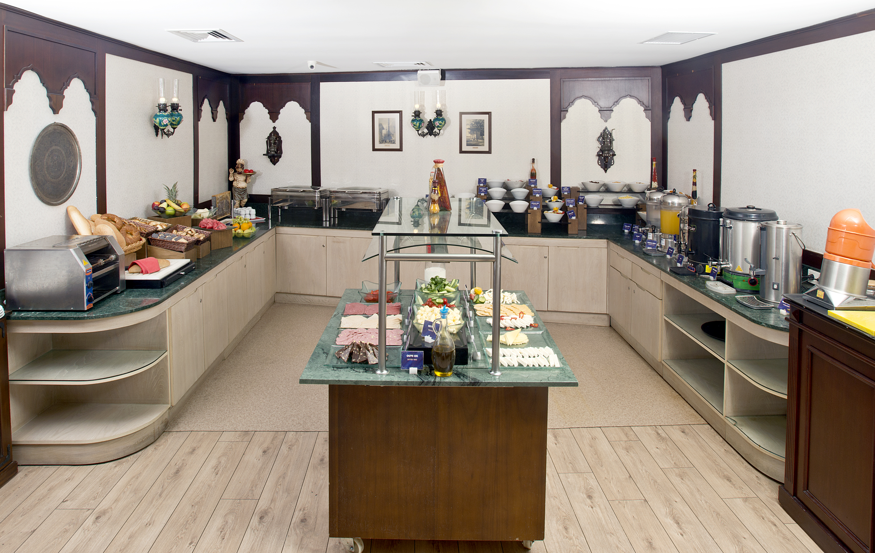 Orient Express Hotel