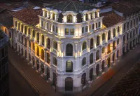 Parc Royale Suites Hotel Các khách sạn ở 