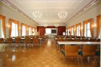 Akzent Hotel am Burgholz Hotels in Georgenthal