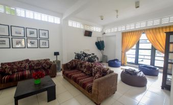 Pavana Resort