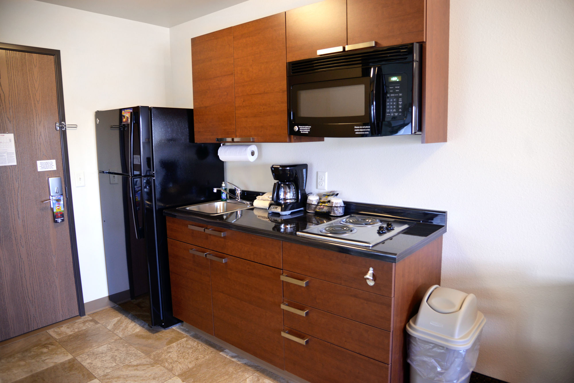 My Place Hotel-Amarillo West/Medical Center, TX