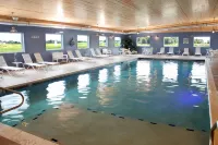 Blue Gate Garden Inn - Gym