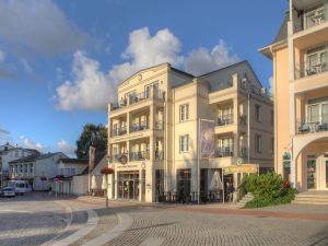 SEETELHOTEL Ostseeresidenz Heringsdorf