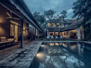 Taru Villas Rampart Street - Galle Fort