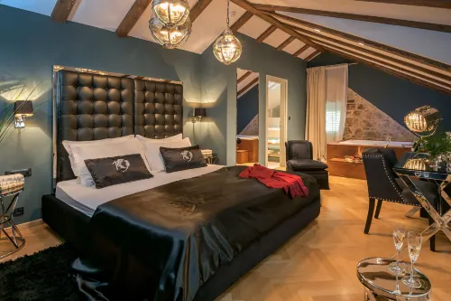 Heritage Hotel 19 Hotels in Split