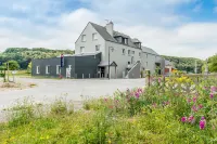 The Originals Boutique Hôtel les Quatre Salines le Mont Saint-Michel Sud Hotels in Saint-Marcan