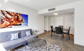 Chic 1Br in Coconut Grove by Sonder