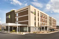 Home2 Suites by Hilton Macon I-75 North Hotels in Bibb County