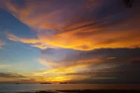 Lanta Castaway Beach Resort - Ocean View