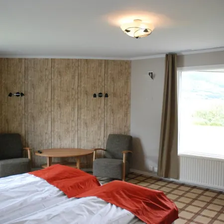 Fleischer's Motel