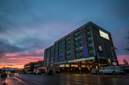 Ramada by Wyndham Northern Grand Hotel & Conference Centre