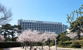 Hotel Hyundai by Lahan Ulsan