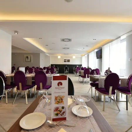 Hotel Aurel