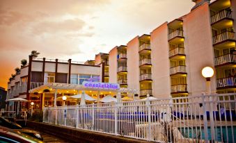 ICONA Diamond Beach