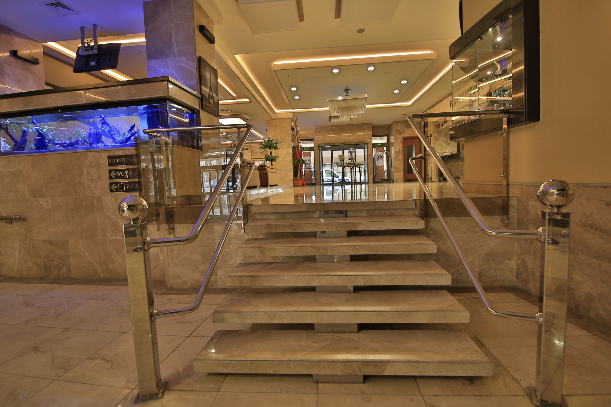 Selcuk Otel Sems-i Tebrizi (Selcuk Hotel Sems-I Tebrizi)