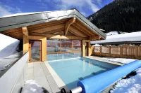 Résidence Néméa le Grand Lodge Hotel a Chatel