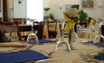 Hotel Crocenzi