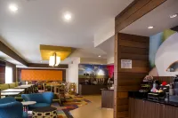 Fairfield Inn North Little Rock