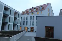 Hotel am Kaisersaal Hoteles en Érfurt