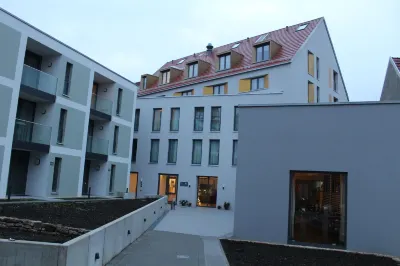 Hotel am Kaisersaal Hotels near Viti-Kirche - Evangelische Kirchengemeinde Erfurt-Gispersleben