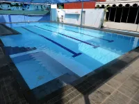 The Valampuri - Pools