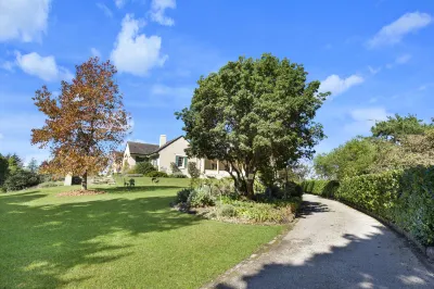 Silvermere Guesthouse