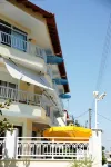 Hotel Eden
